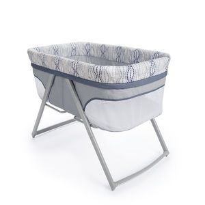 foldaway bassinet